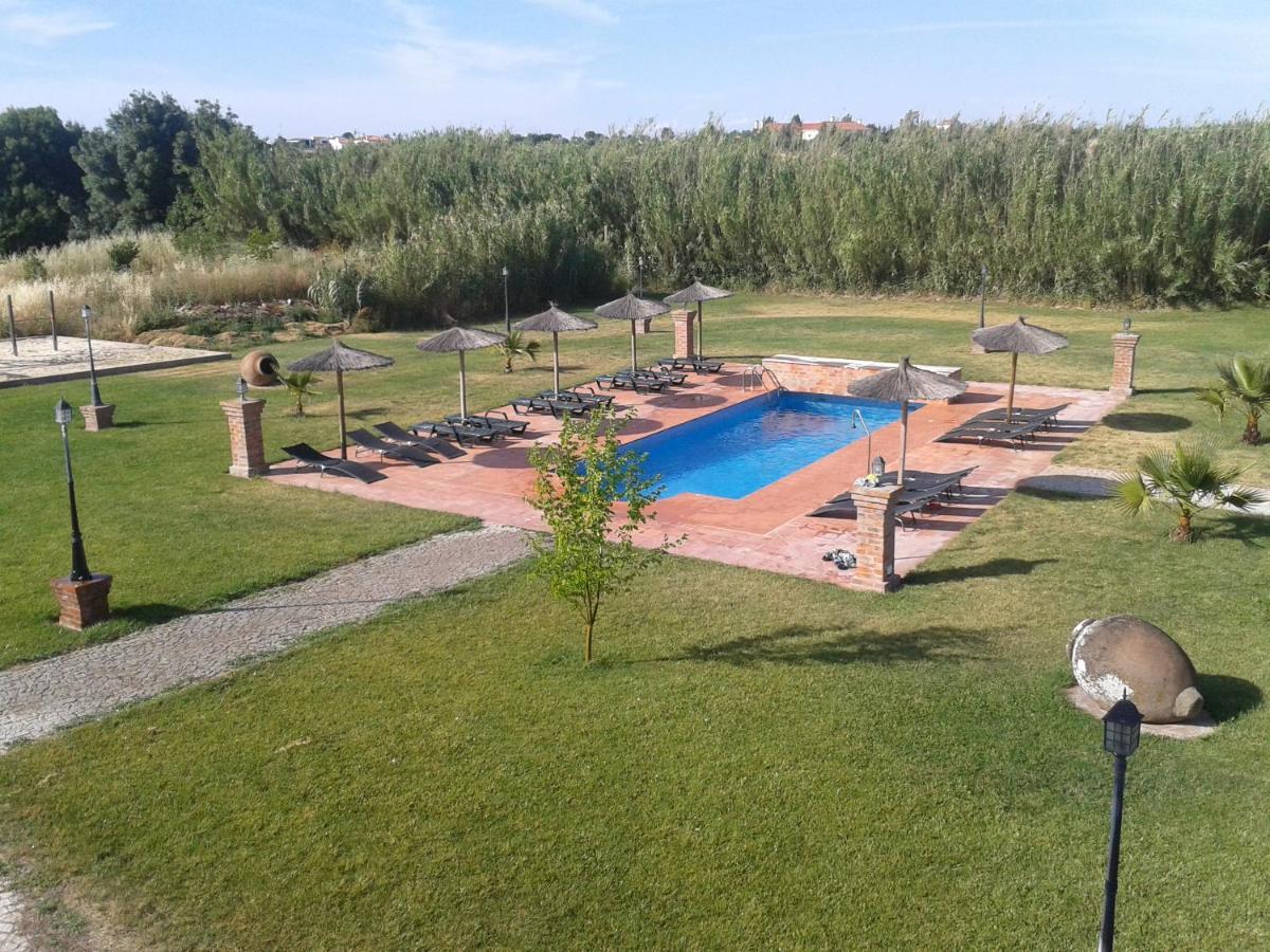 Апартаменты Quinta Da Abrunheira Vimieiro  Экстерьер фото