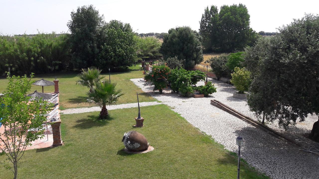 Апартаменты Quinta Da Abrunheira Vimieiro  Экстерьер фото