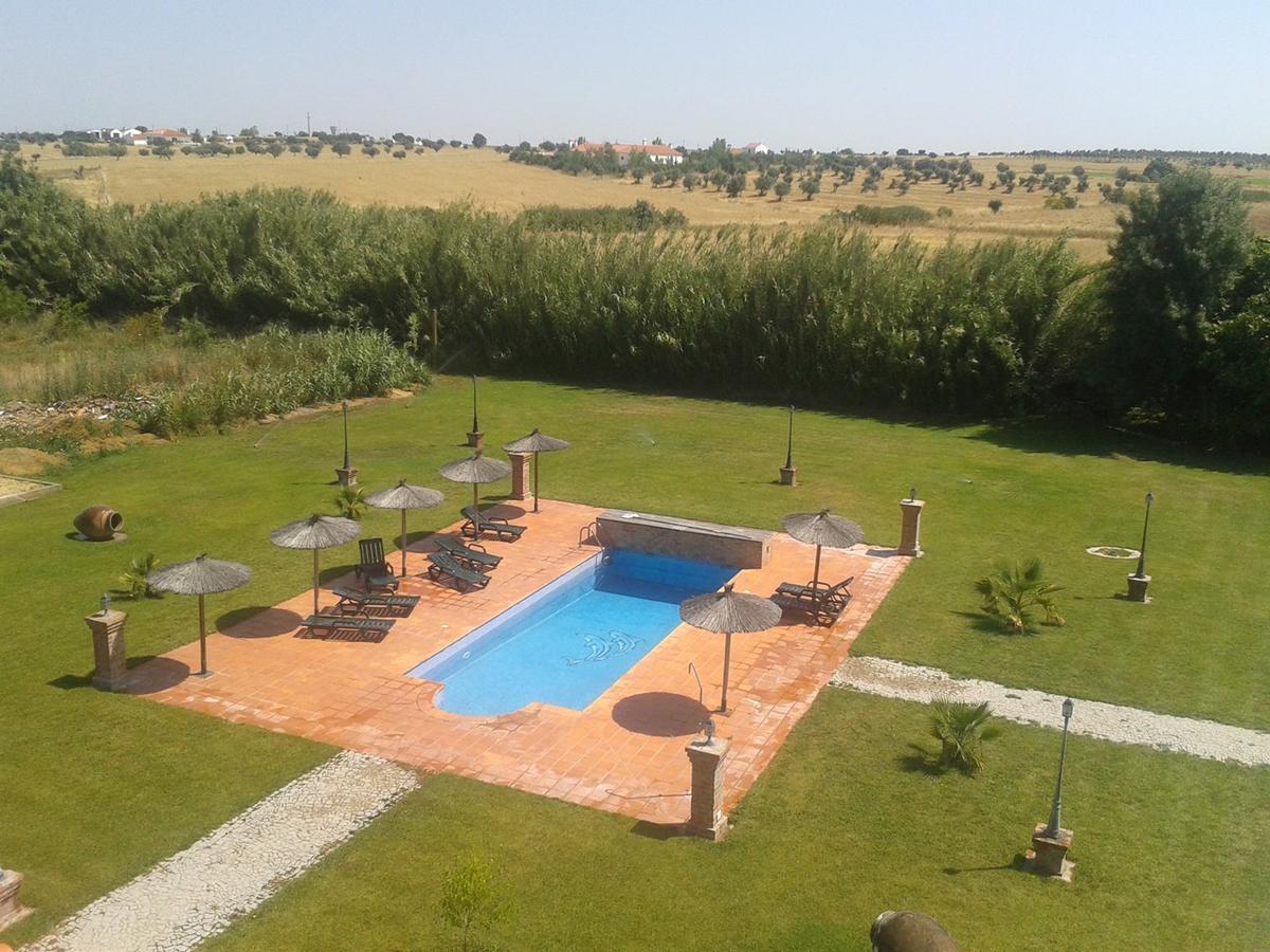 Апартаменты Quinta Da Abrunheira Vimieiro  Экстерьер фото