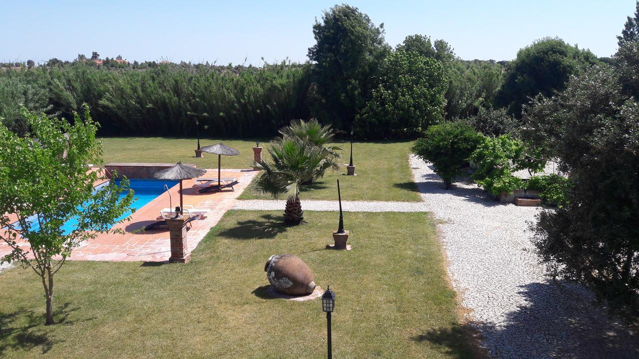 Апартаменты Quinta Da Abrunheira Vimieiro  Экстерьер фото