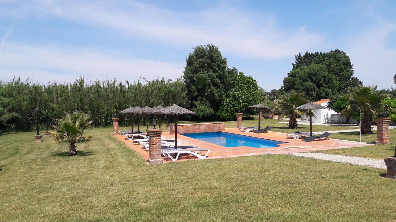 Апартаменты Quinta Da Abrunheira Vimieiro  Экстерьер фото