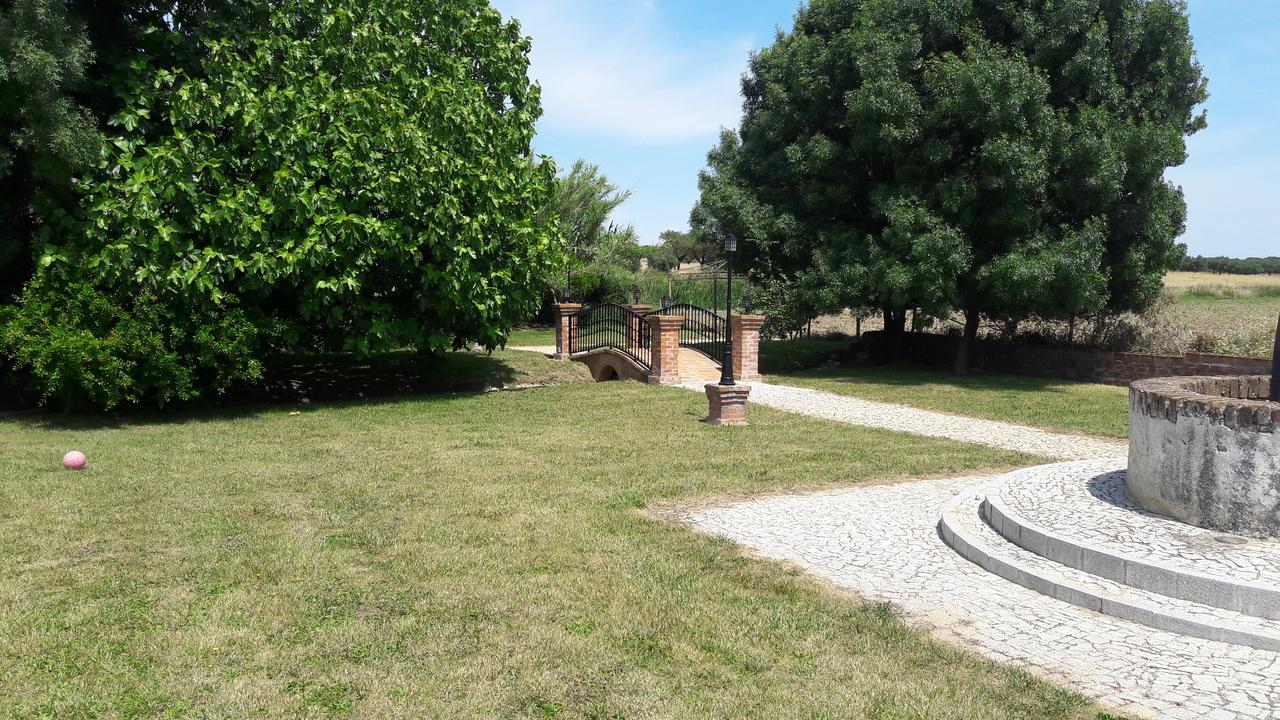 Апартаменты Quinta Da Abrunheira Vimieiro  Экстерьер фото