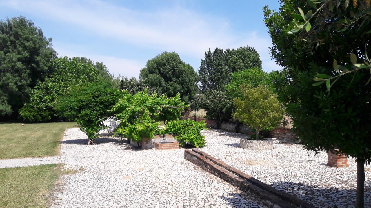 Апартаменты Quinta Da Abrunheira Vimieiro  Экстерьер фото